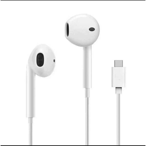 Earphones C type