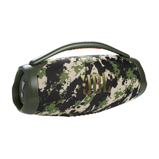 JBL Boombox 3