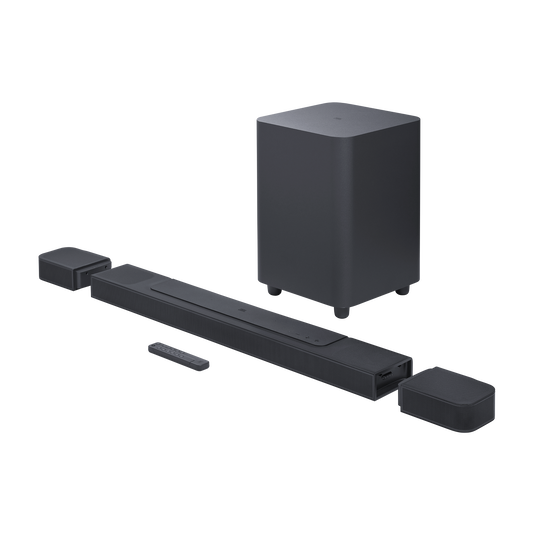 JBL BAR 1000