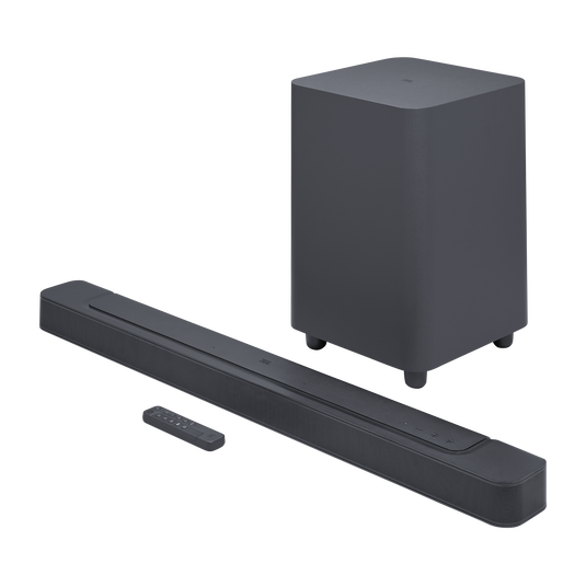JBL BAR 500