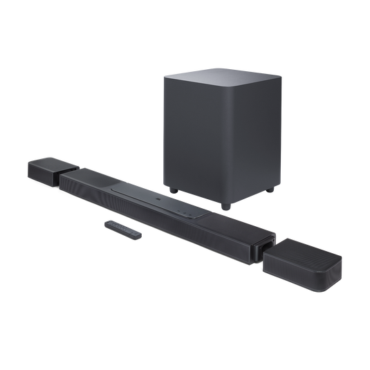JBL BAR 1300X