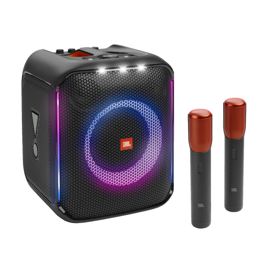 JBL PartyBox Encore (2 mic 🎤)