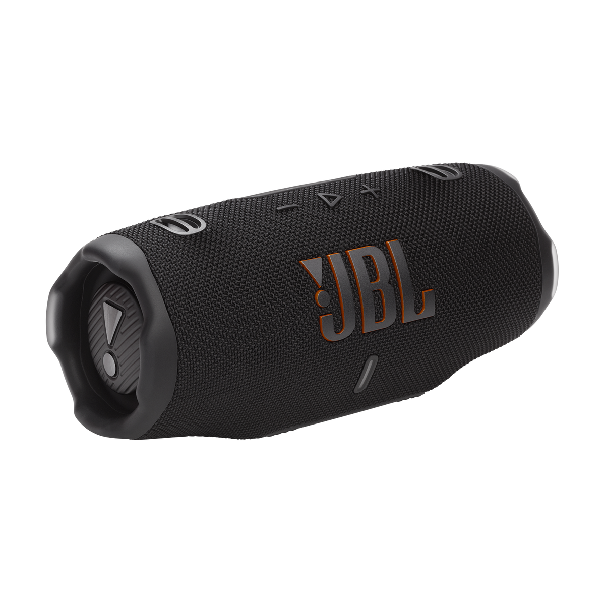 JBL Charge 6 Portable Waterproof Bluetooth Speaker