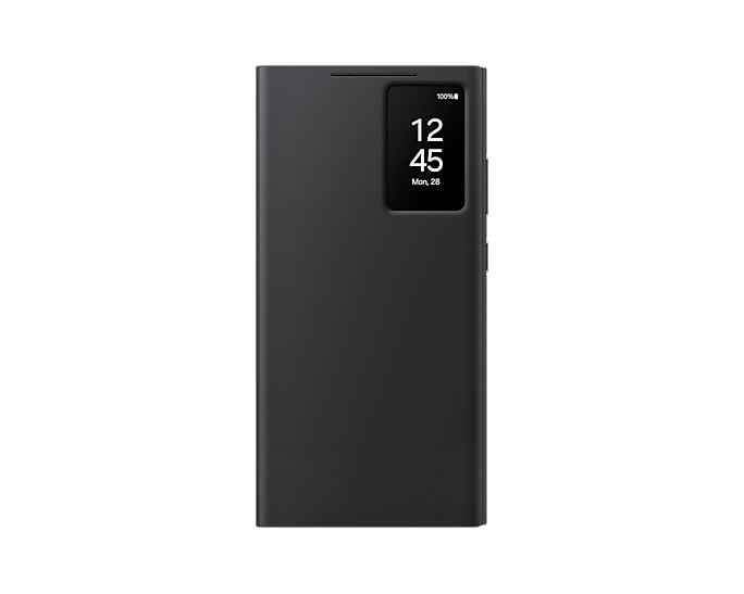 Galaxy S24 ultra smart view case