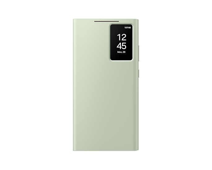 Galaxy S24 ultra smart view case