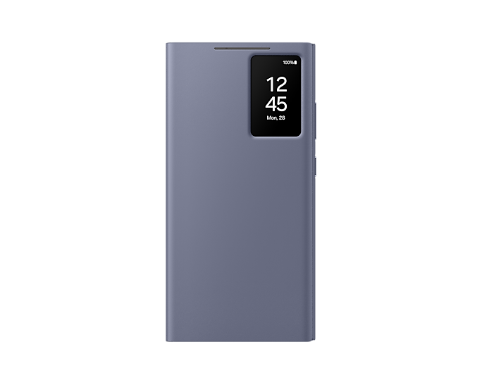 Galaxy S24 ultra smart view case