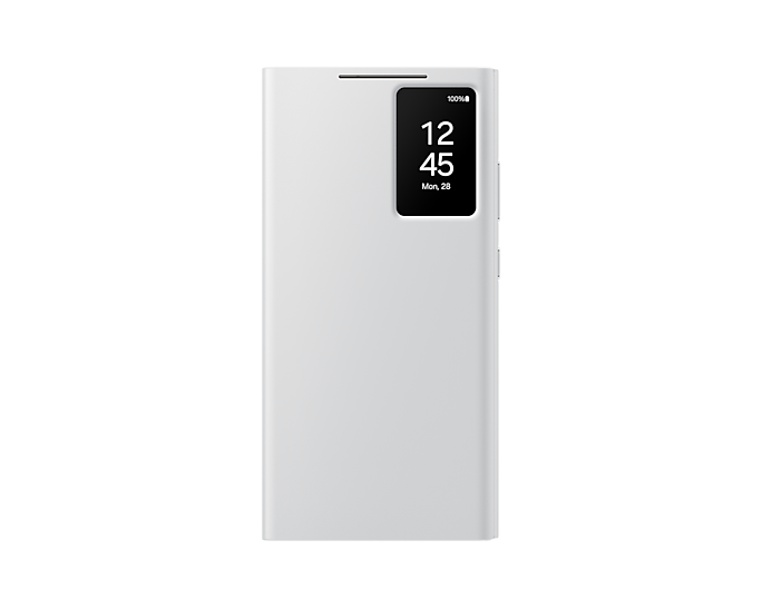 Galaxy S24 ultra smart view case
