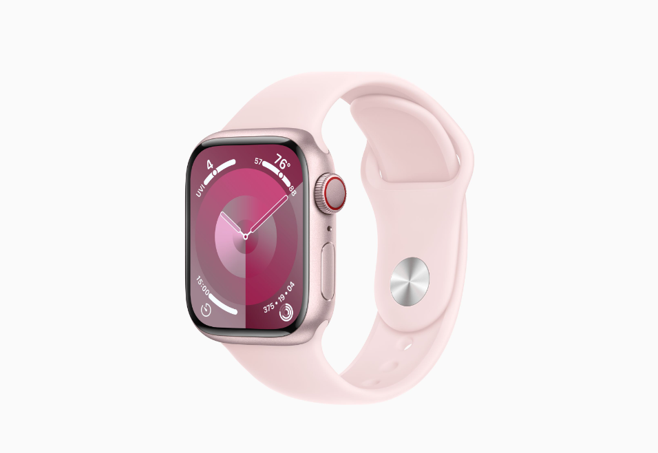 Apple Watch Series 9