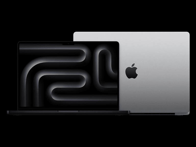 Macbook Pro M4