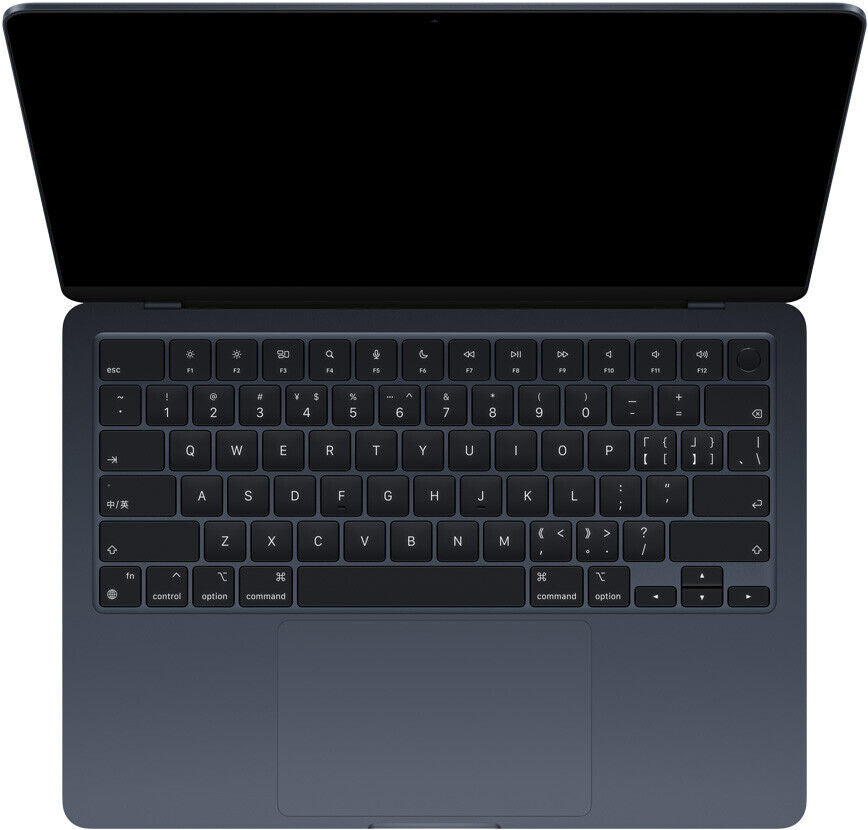 Macbook air M2