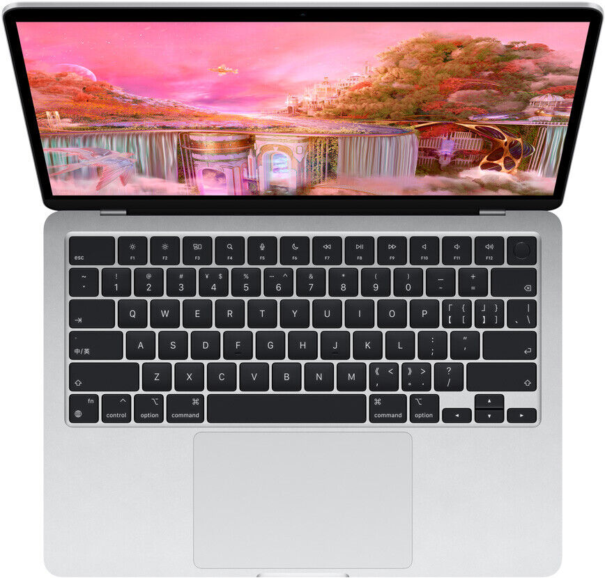 Macbook air M2