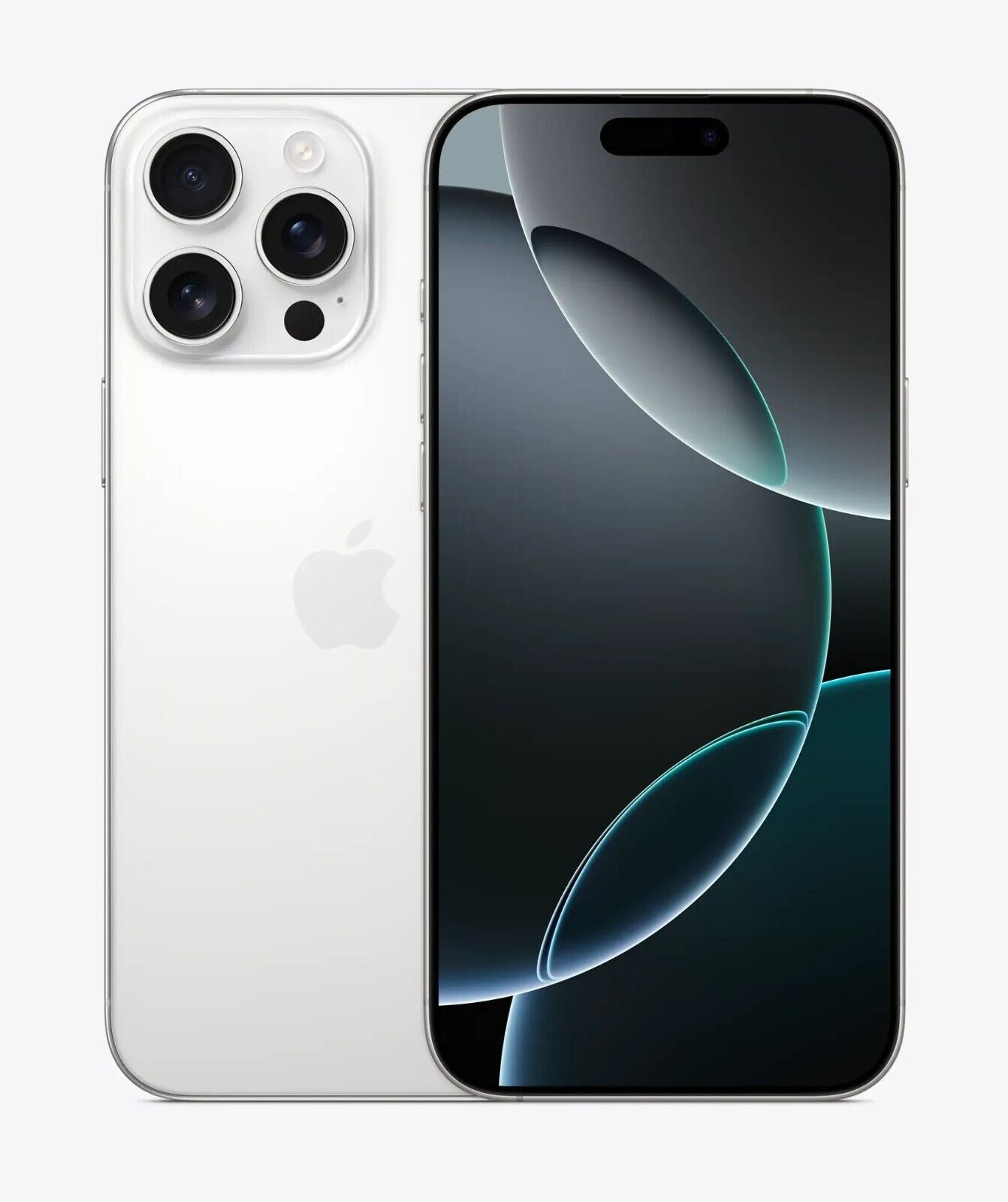 Iphone 16 ProMax