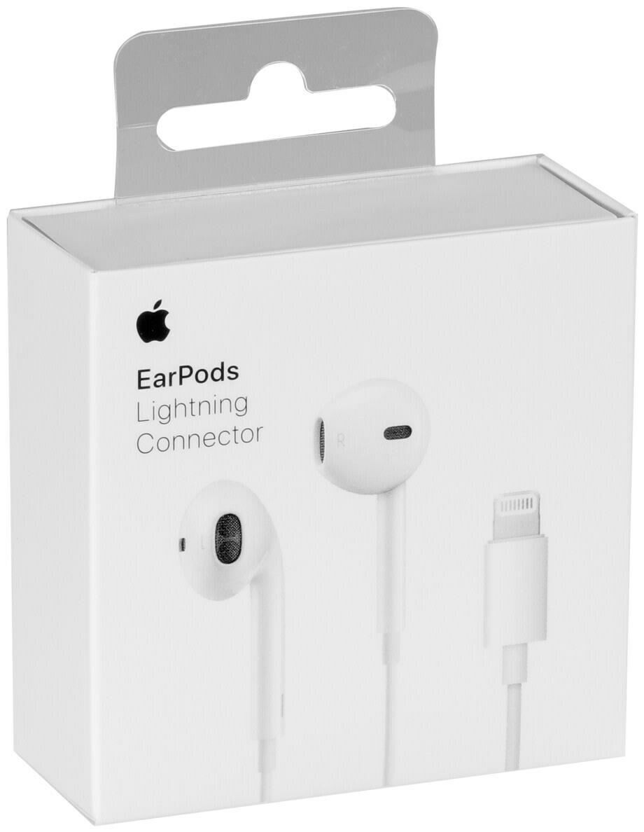 Earphones Lightning