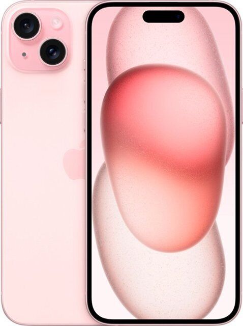 iPhone 15 plus