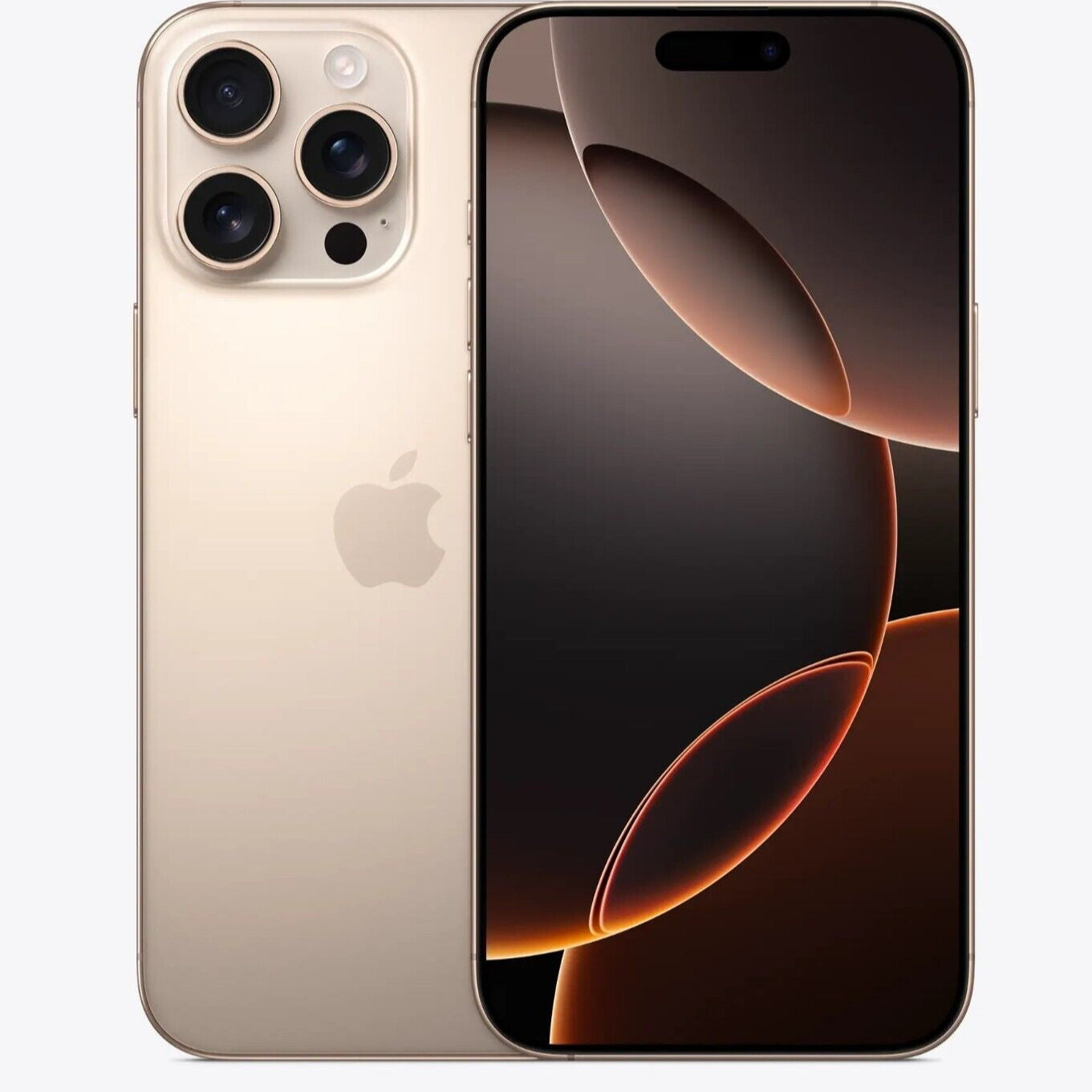 Iphone 16 ProMax