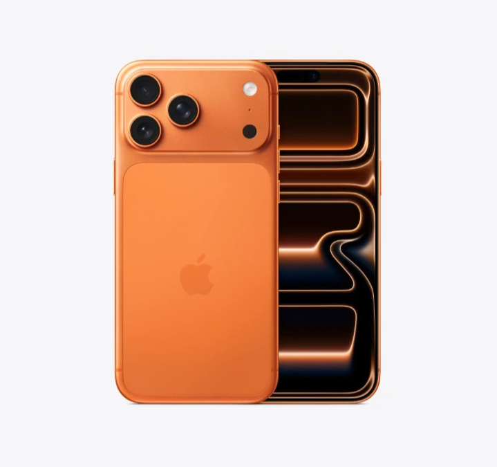 IPhone 17 Pro