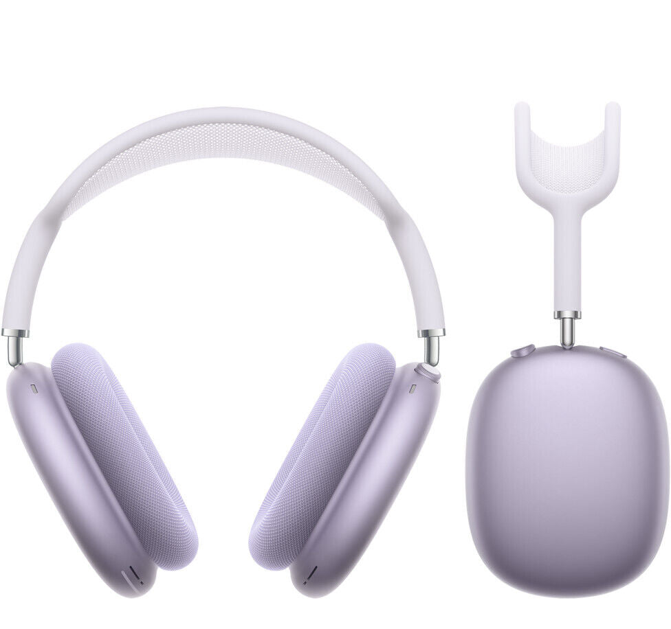 Apple airpods maX C type