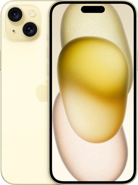 iPhone 15 plus