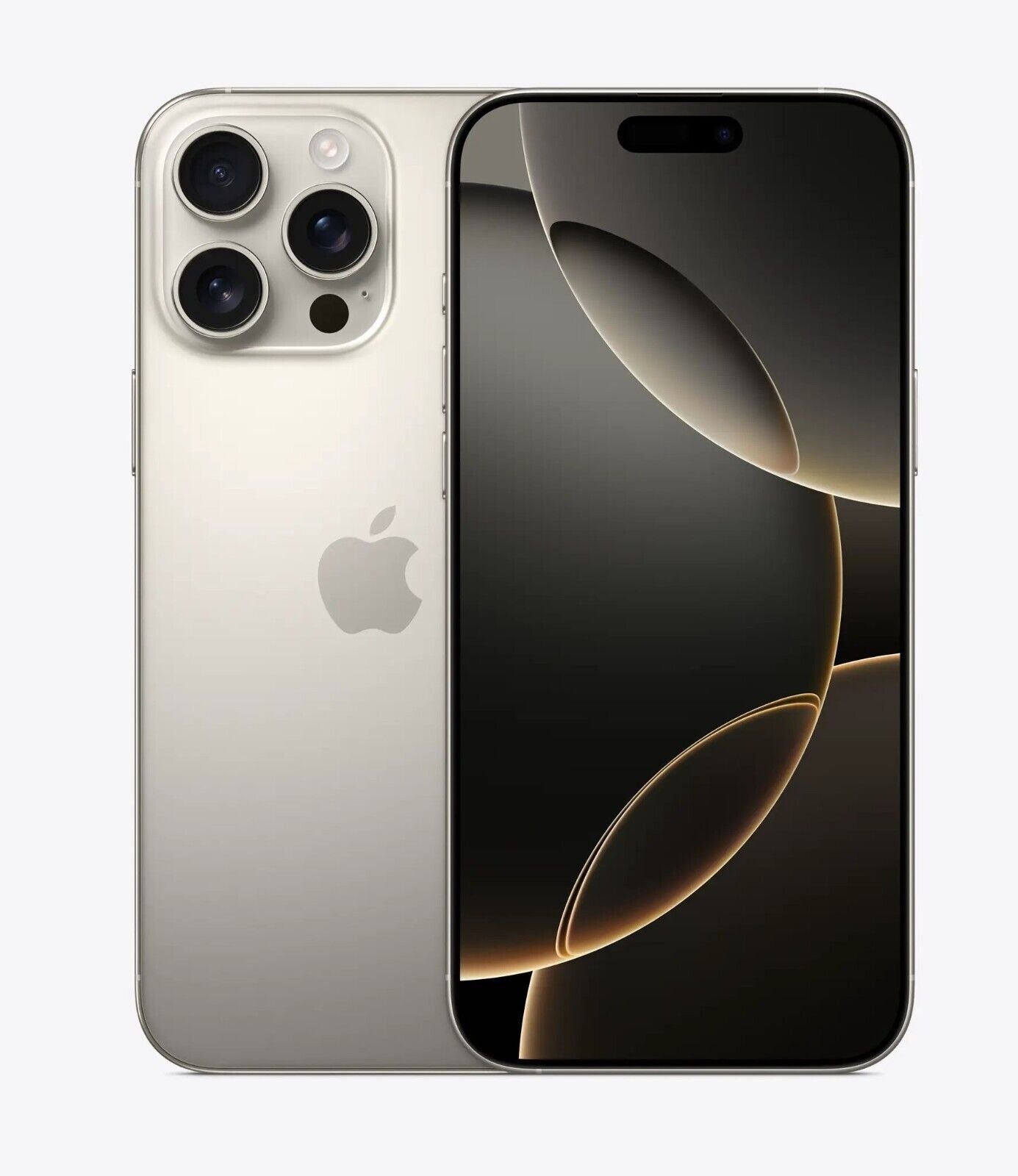 Iphone 16 ProMax