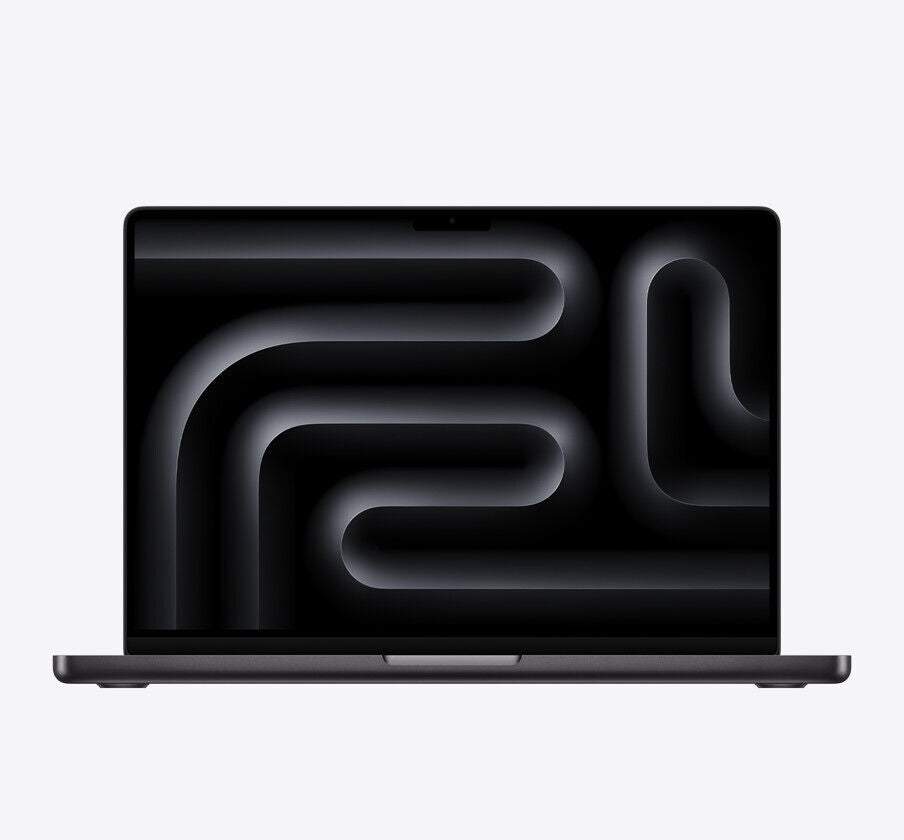 Macbook Pro M4