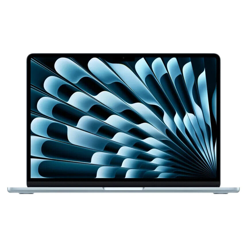 Macbook air m4