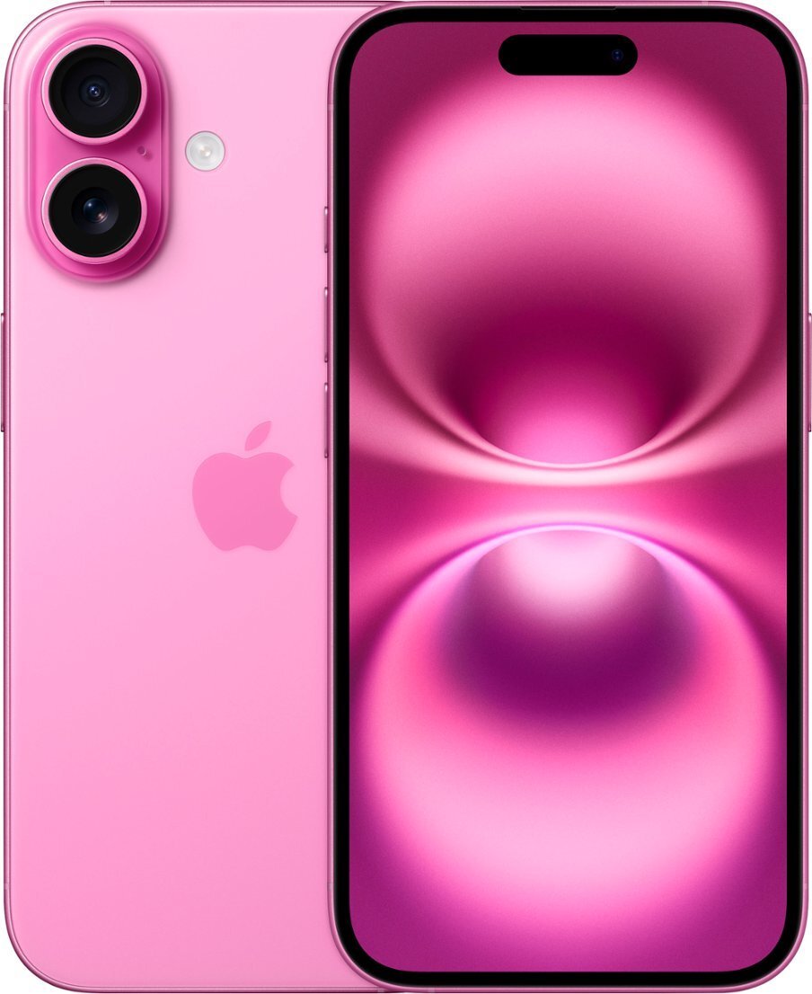 Iphone 16