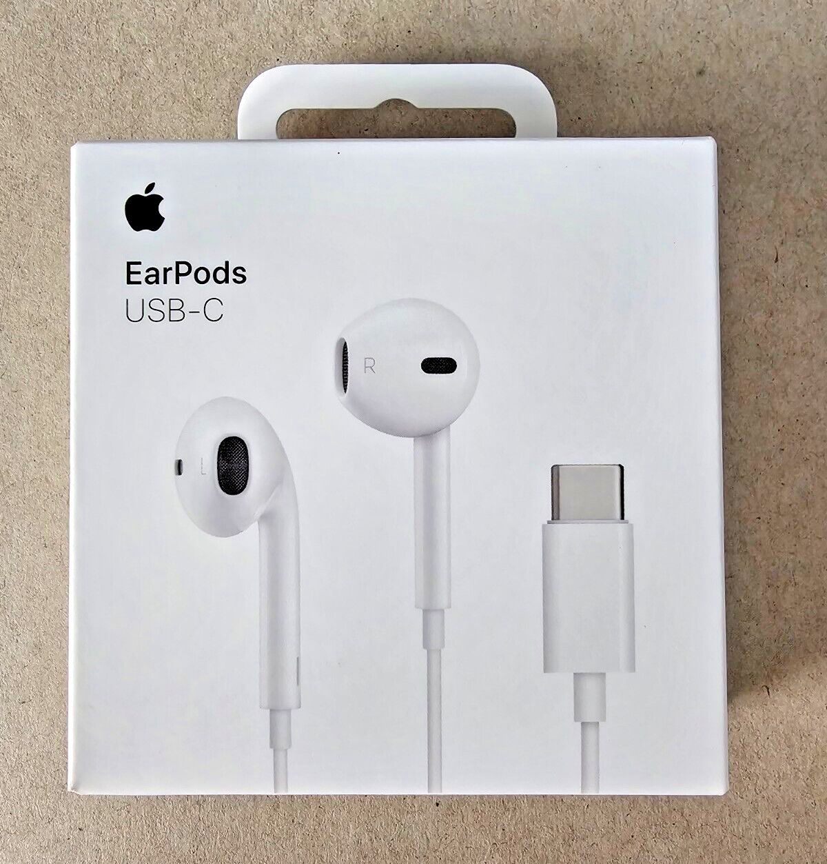 Earphones C type