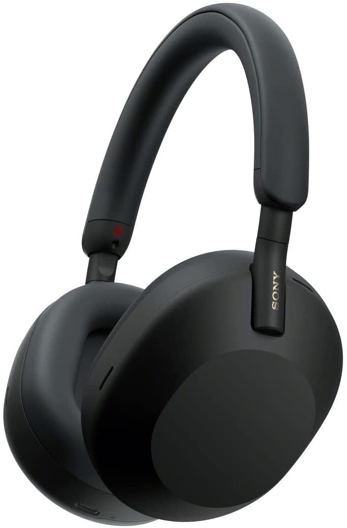 SONY WH -1000 -XM5