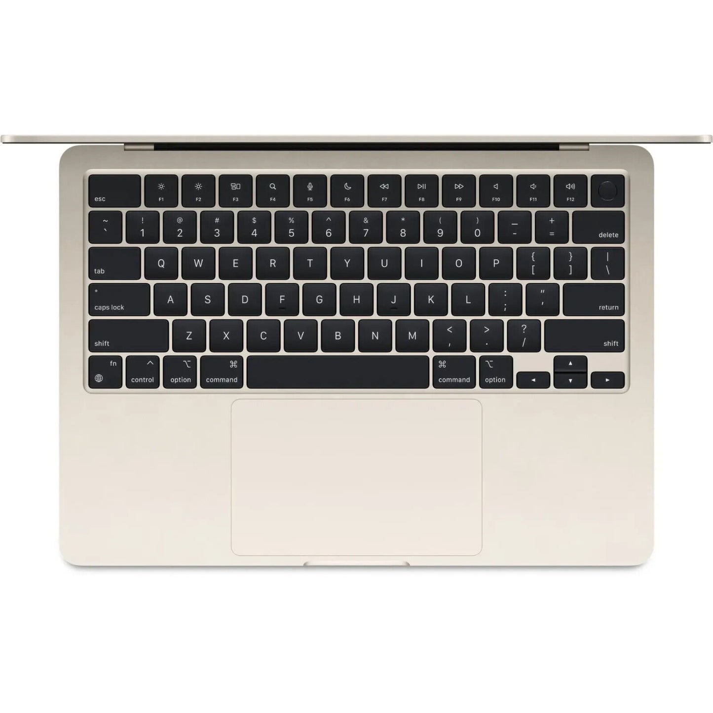 Macbook air M3