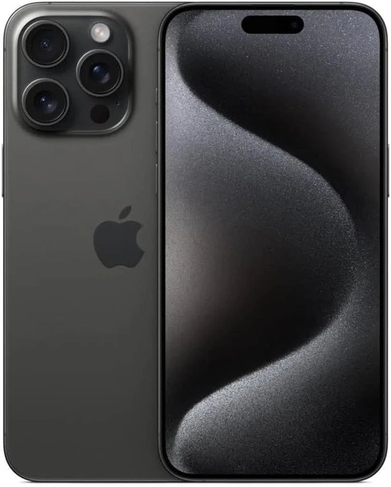 i Phone 15 Pro max