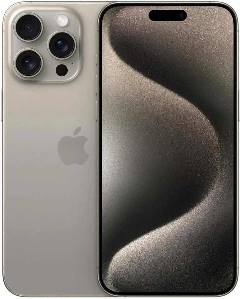 i Phone 15 Pro max