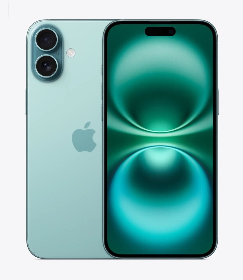 Iphone 16 Plus