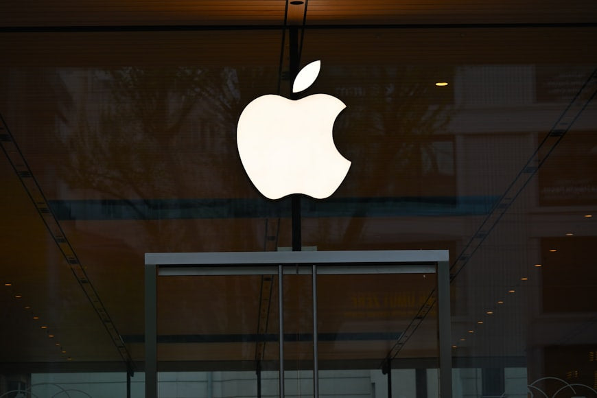 Apple products