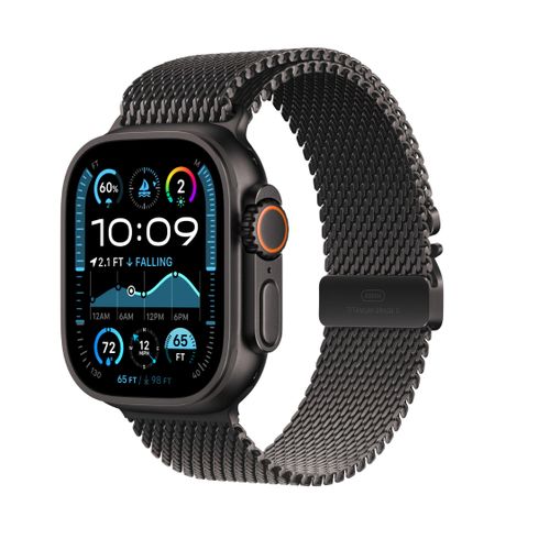 Apple watch ultra 2 2024