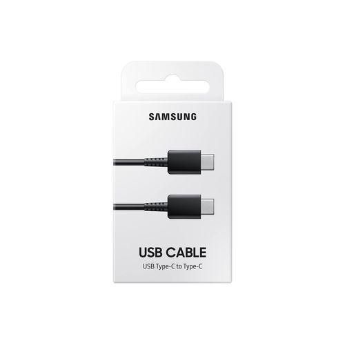 Samsung C To C cable