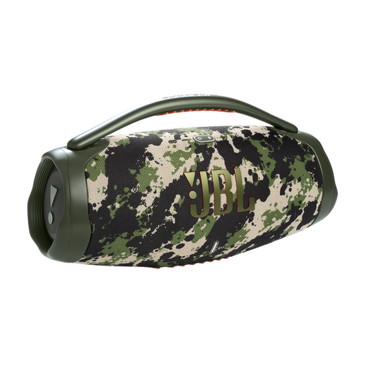 JBL Boombox 3