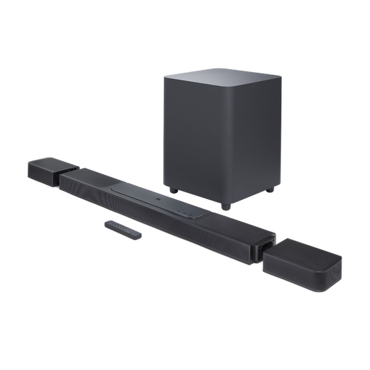 JBL BAR 1300X