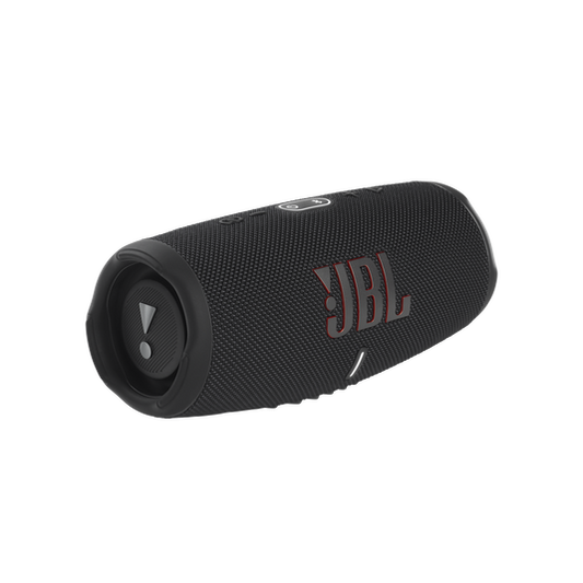 JBL Charge 5 Portable Waterproof Bluetooth Speaker