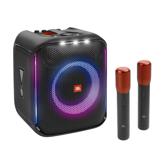 JBL PartyBox Encore (2  mic 🎤)