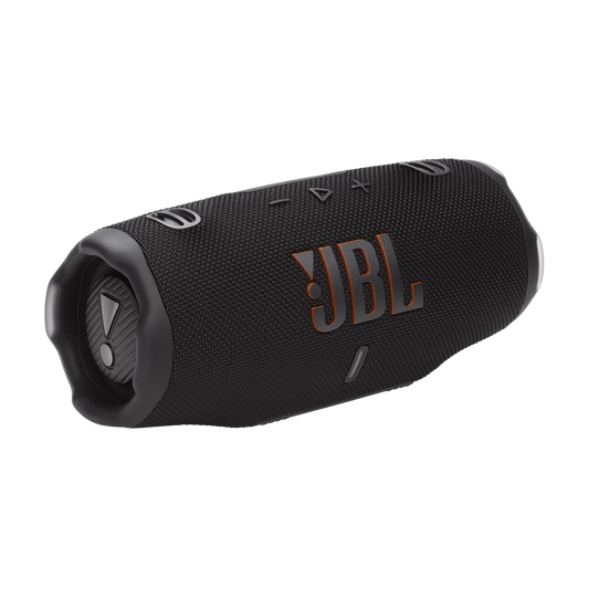 JBL Charge 6 Portable Waterproof Bluetooth Speaker
