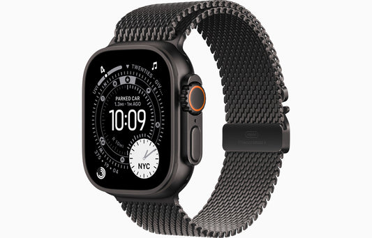 Apple Watch Ultra 3 49mm N/A