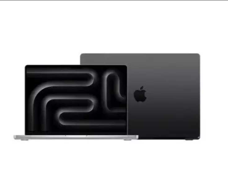 Macbook Pro M4