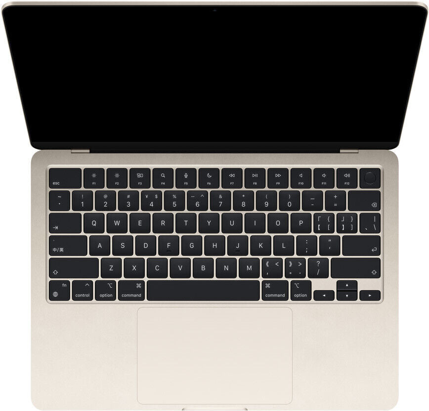 Macbook air M2