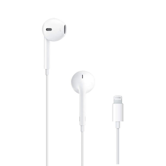 Earphones Lightning