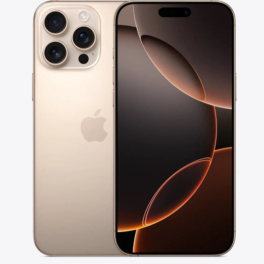 Iphone 16 ProMax
