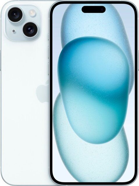 iPhone 15  plus
