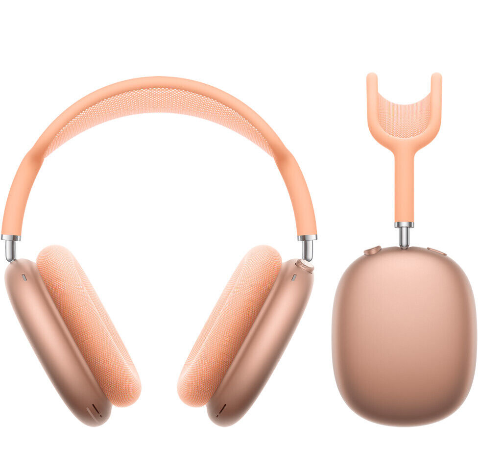 Apple airpods maX C type