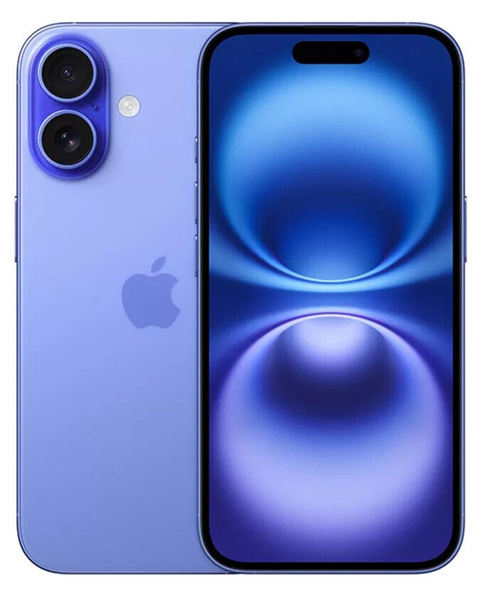 Iphone 16 Plus