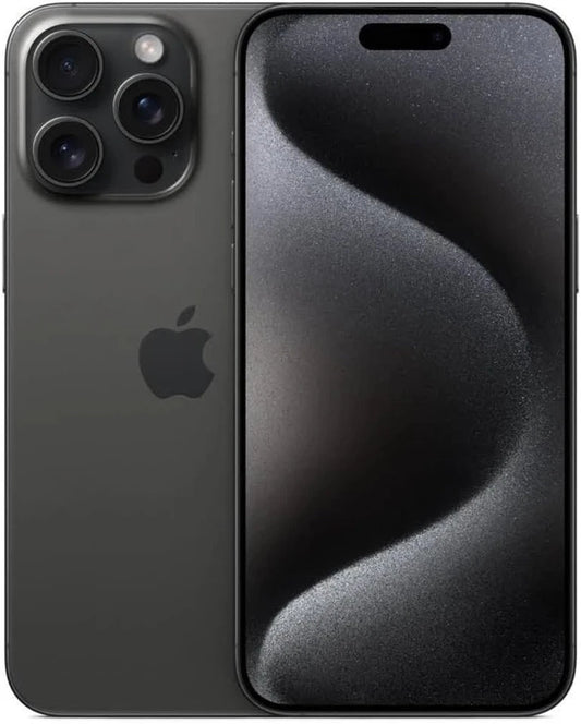 i Phone 15 Pro max