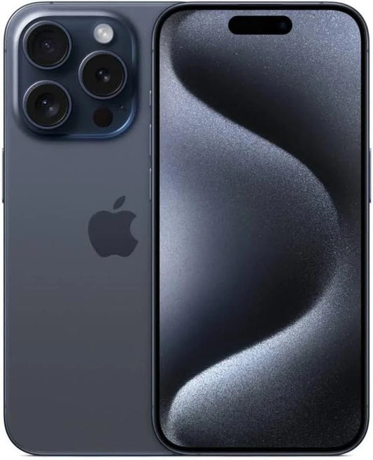 i Phone 15  Pro